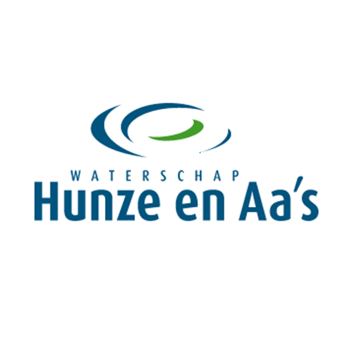 Logo Hunze & Aas