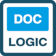 Logo Doclogic