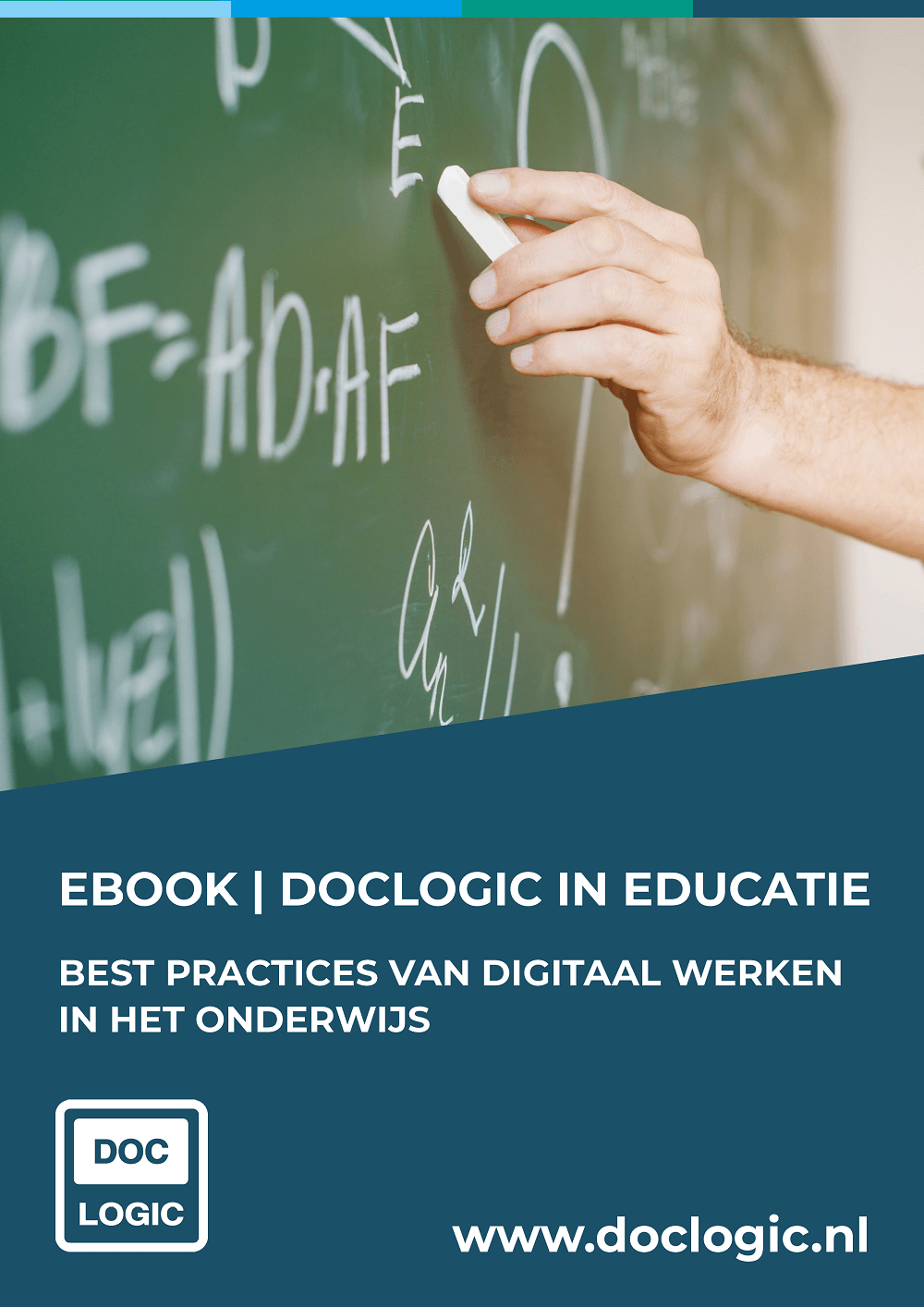 Ebook Best Practices in het onderwijs